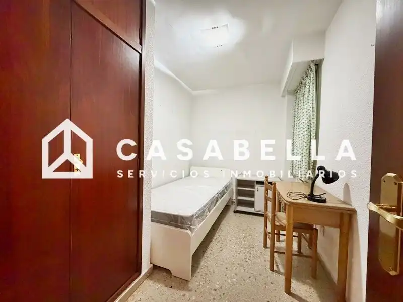 Piso de 138 m² en Valencia