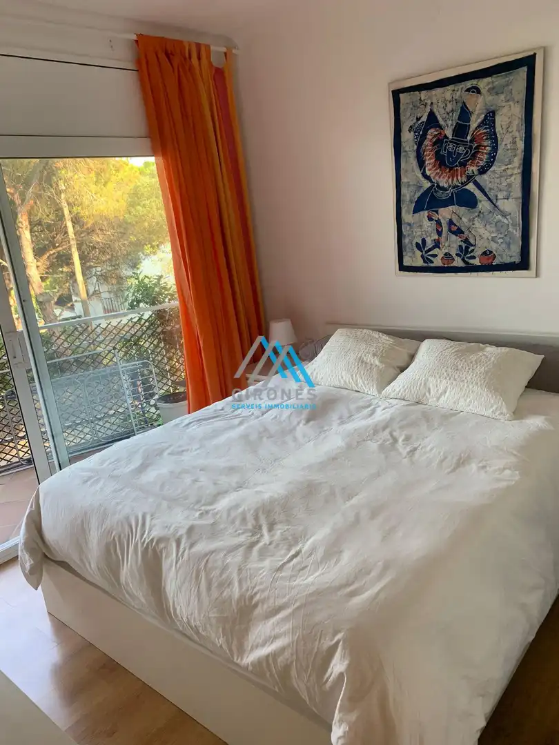 Pis de 60 m² a Sant Feliu de Guíxols