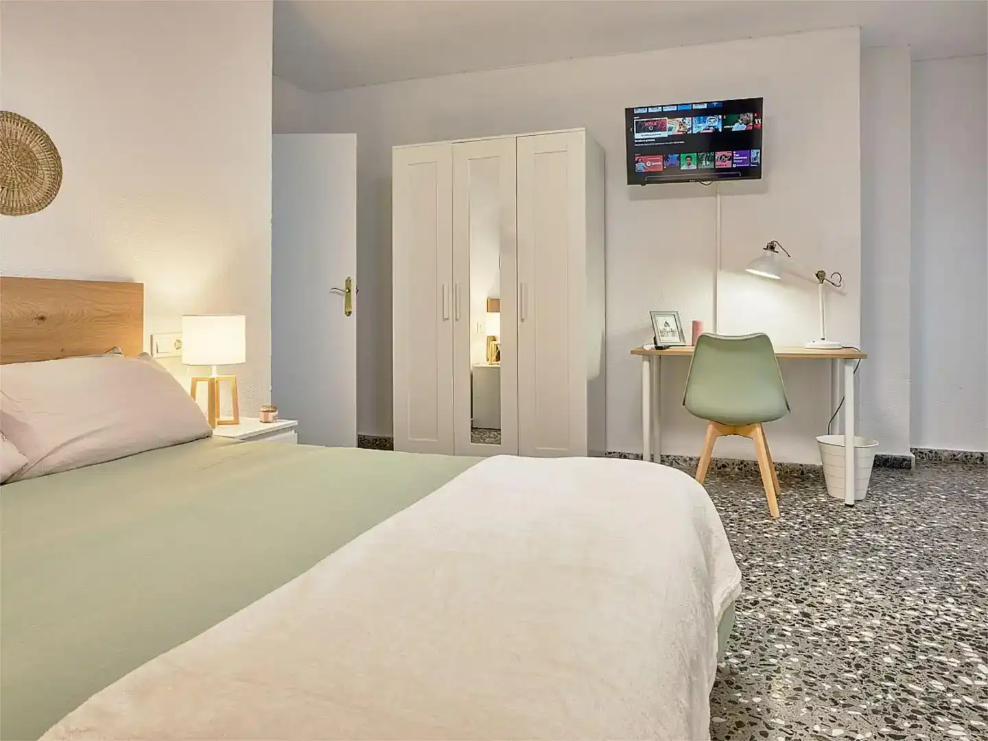 Habitación 150 m², Molina de Segura