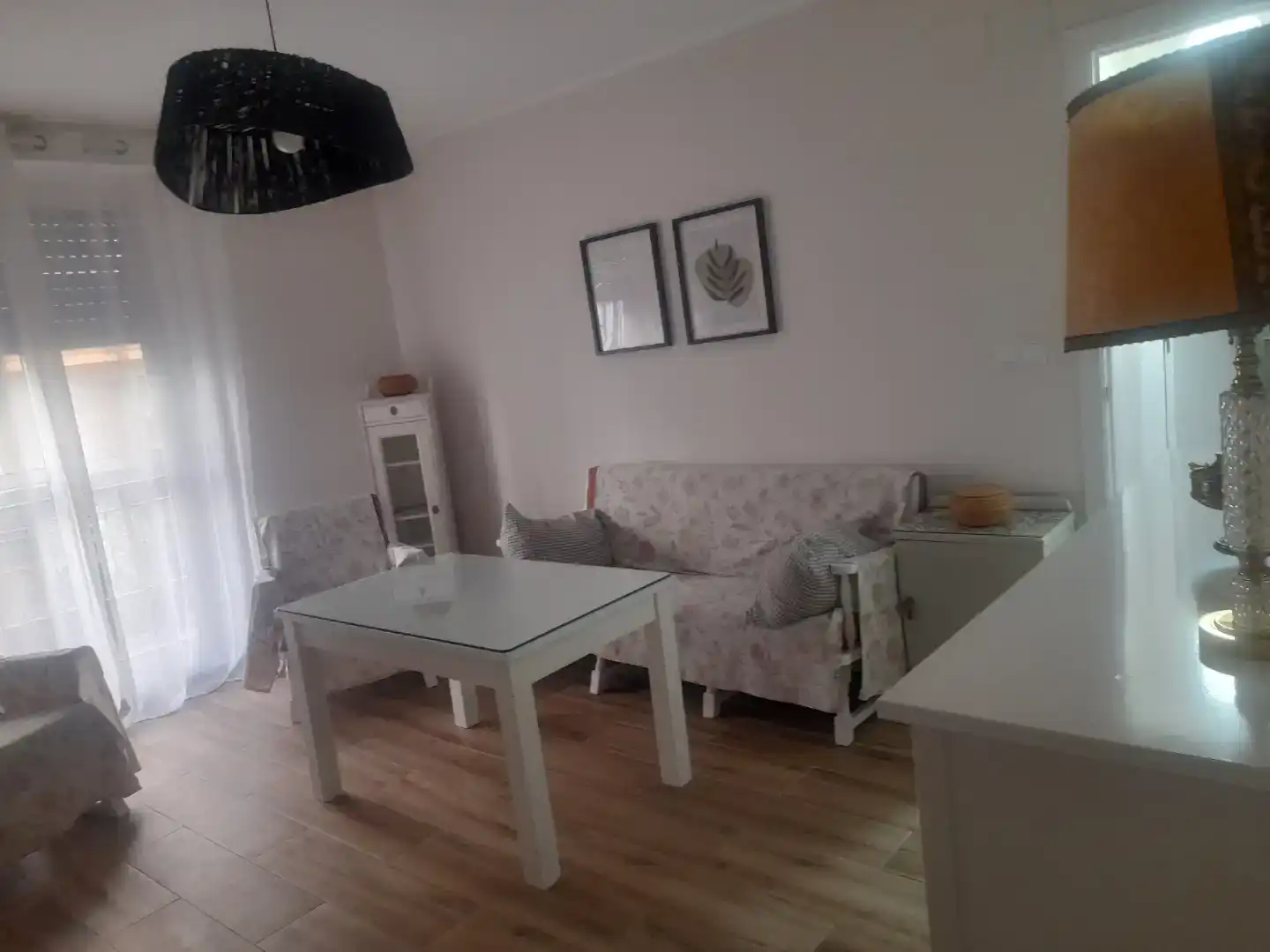 Piso de 105 m² en Córdoba