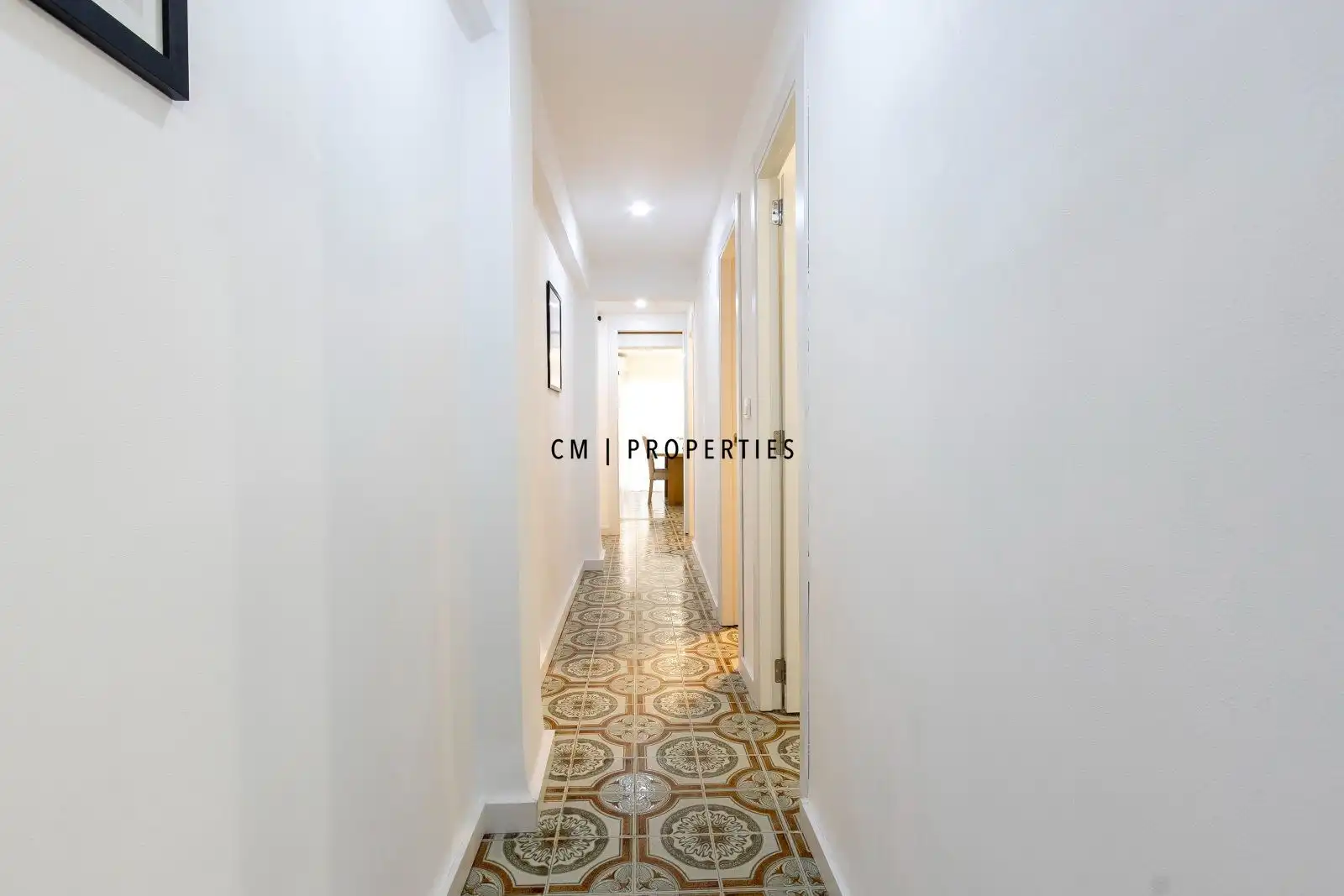 Pis de 75 m² a València