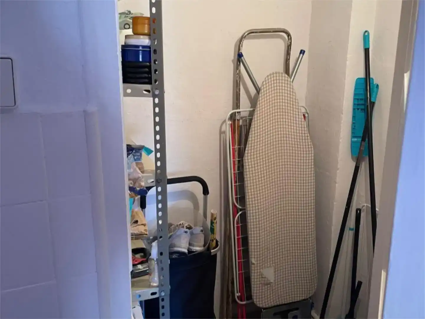 Piso de 90 m² en Valladolid