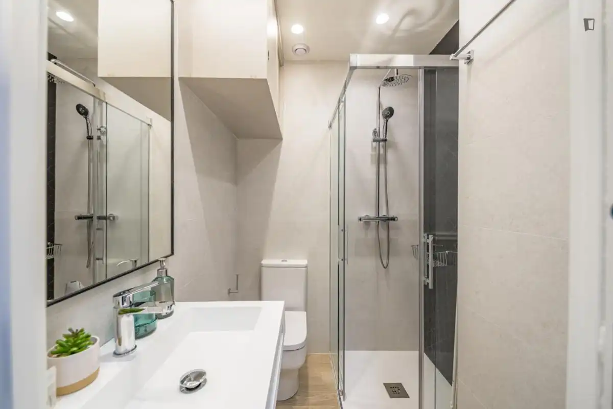 Habitación en alquiler, Málaga