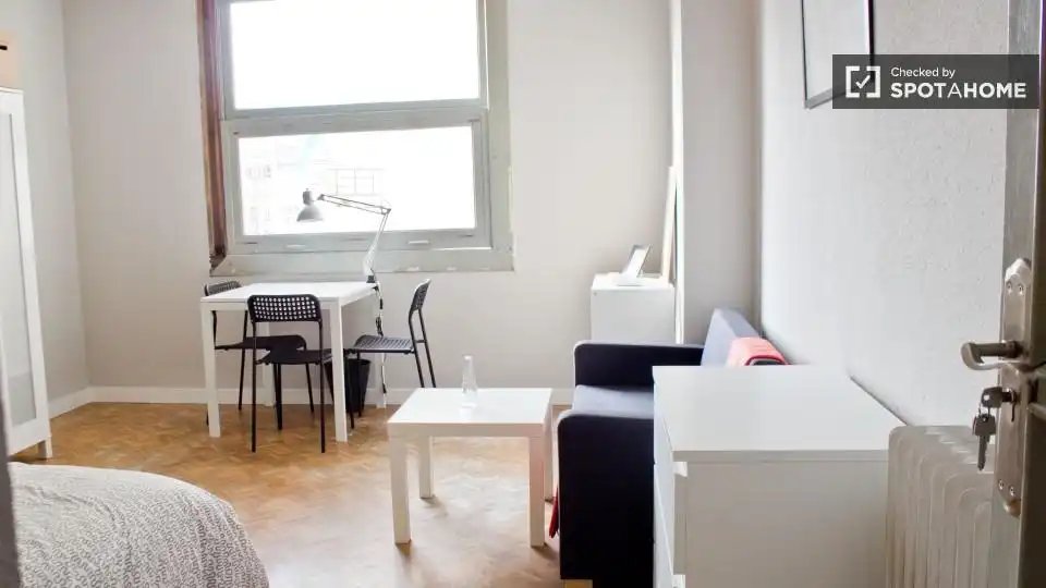 Habitación 110 m², Valencia