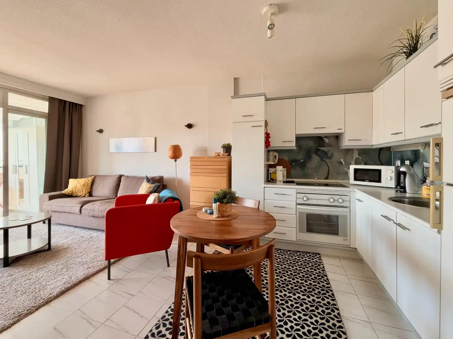 Appartamento 50 m² a Fuengirola