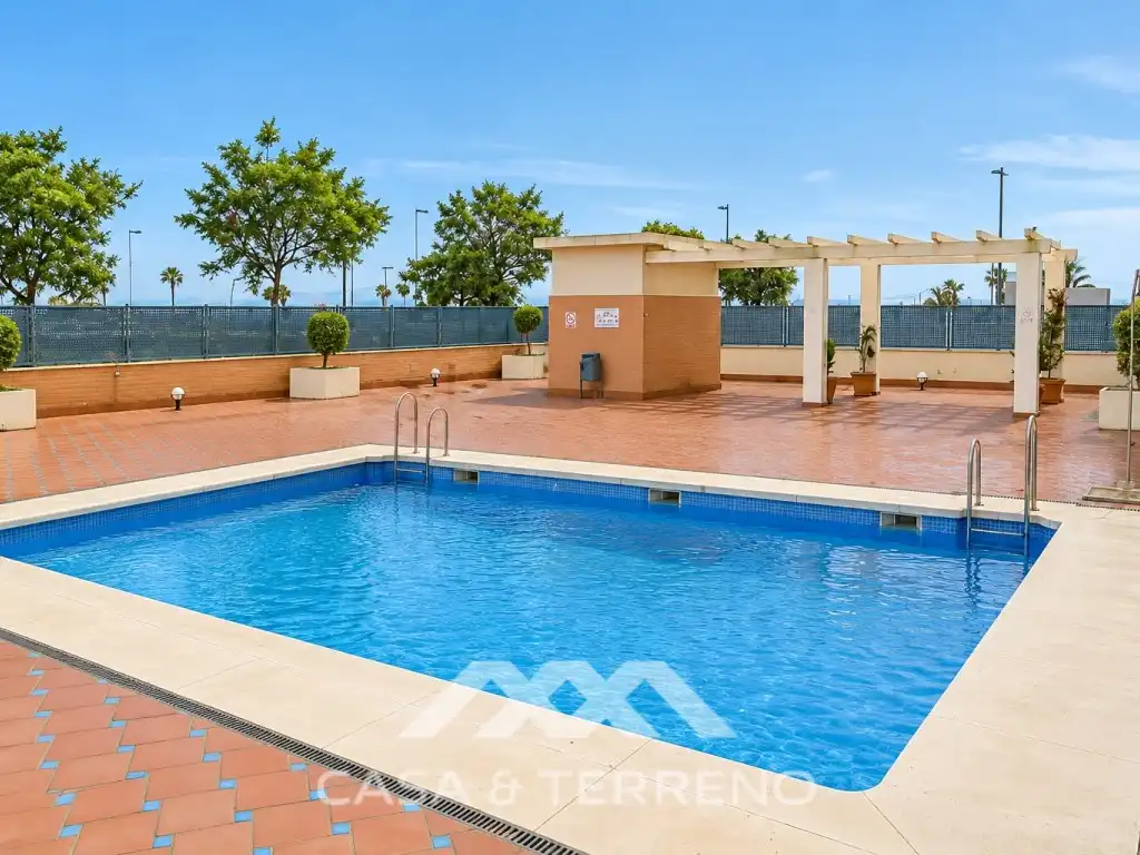 Piso de 85 m² en Vélez-Málaga