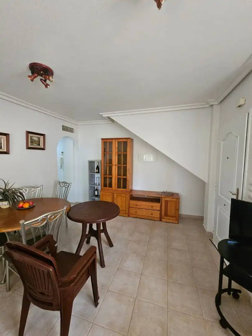 Piso de 63 m² en Los Alcázares