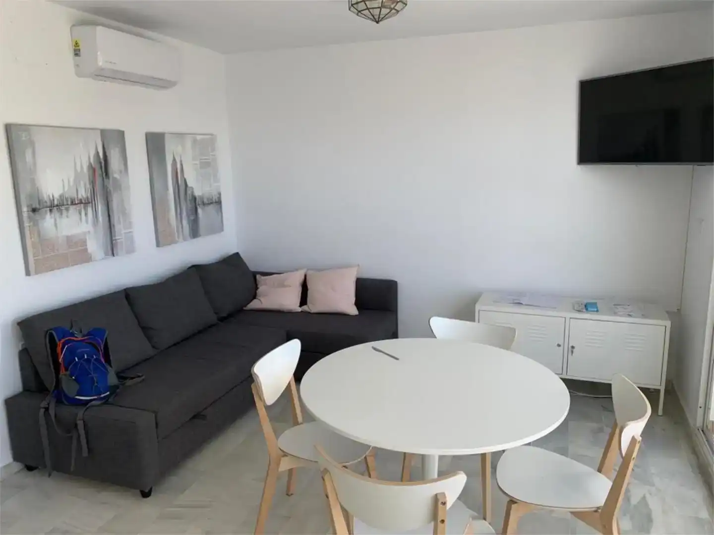 Piso de 49 m² en Chiclana de la Frontera
