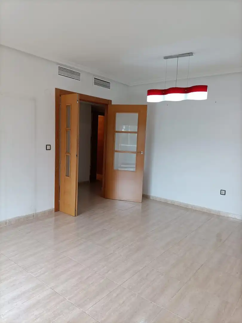 Pis de 115 m² a Múrcia