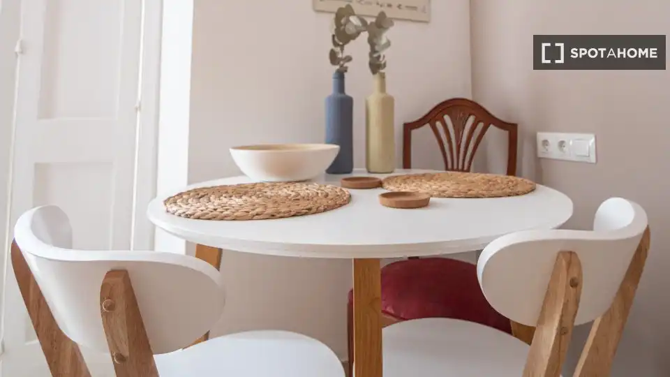Habitación 58 m², Cádiz