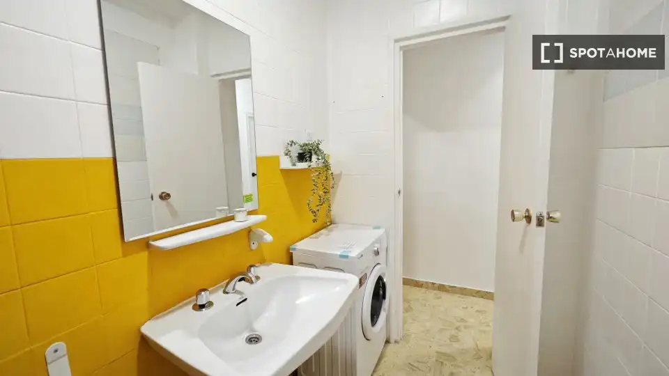 Habitación en alquiler, Cartagena