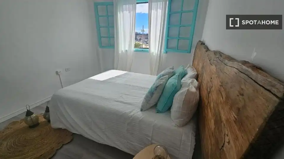 Habitación en alquiler, San Sebastián de la Gomera
