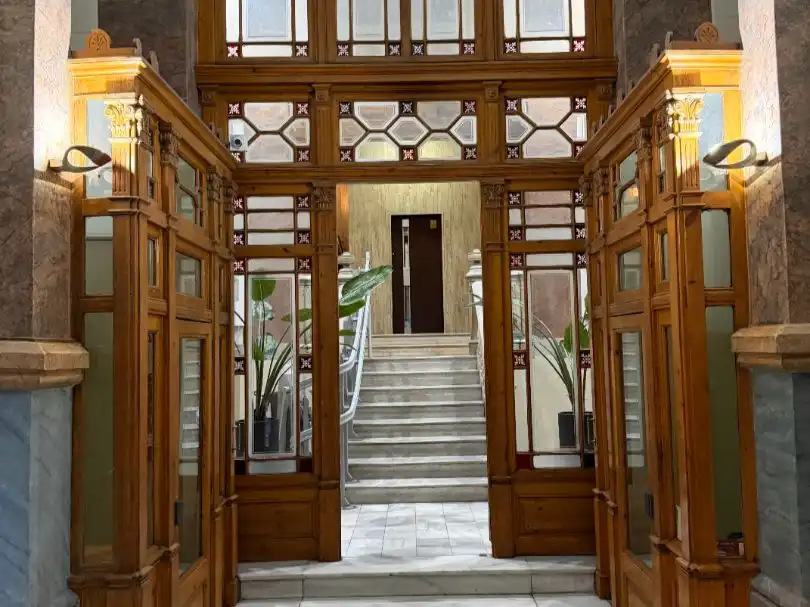 Piso de 90 m² en Barcelona