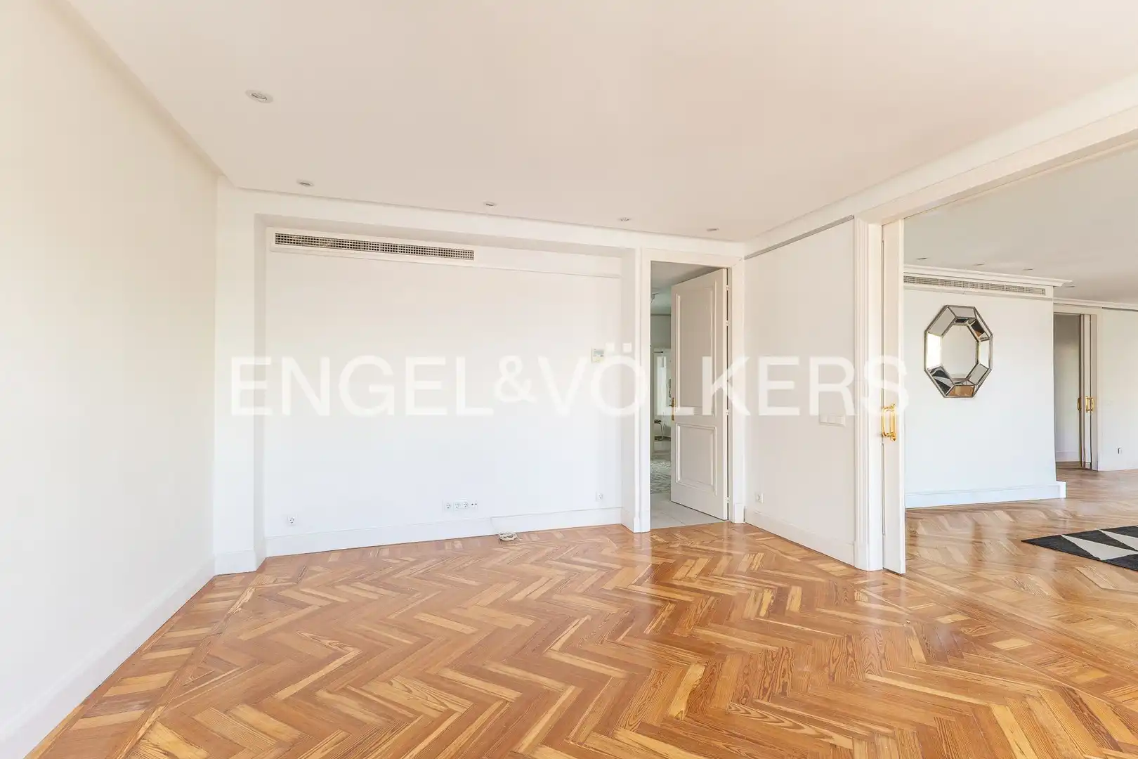 Piso de 250 m² en Madrid