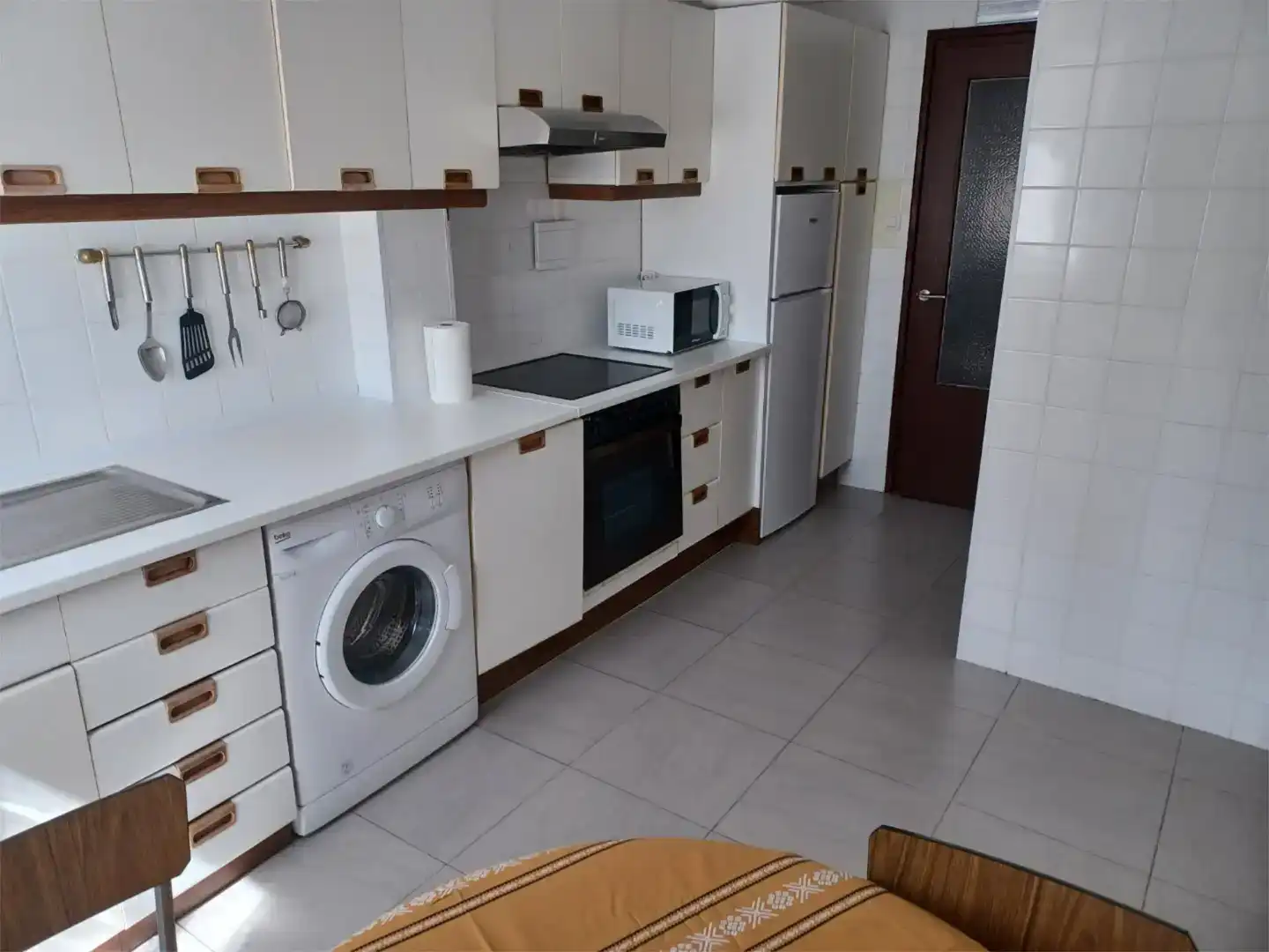 Piso de 88 m² en Baracaldo