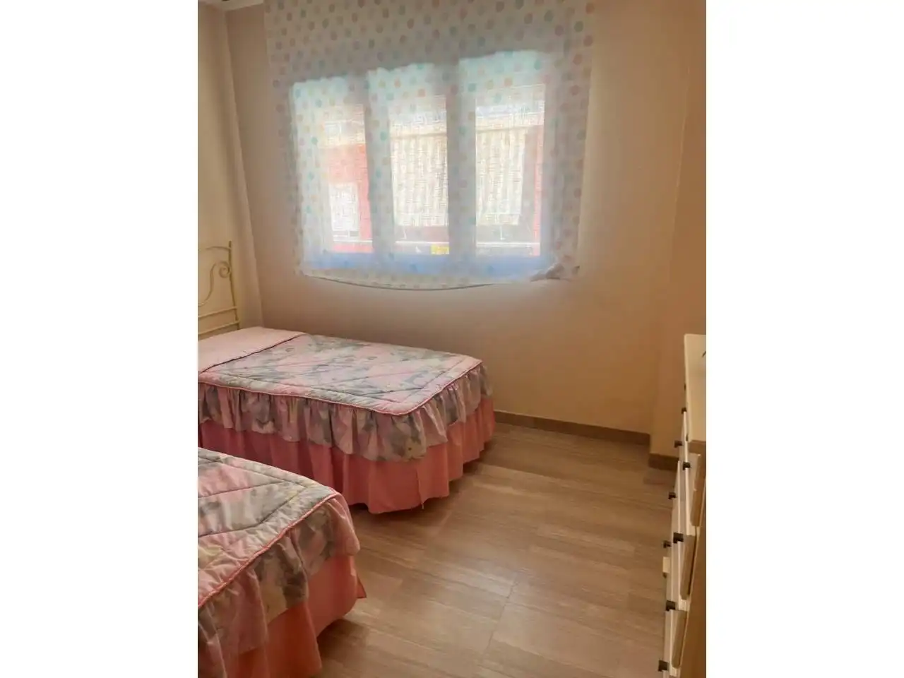 Piso de 98 m² en Cádiz