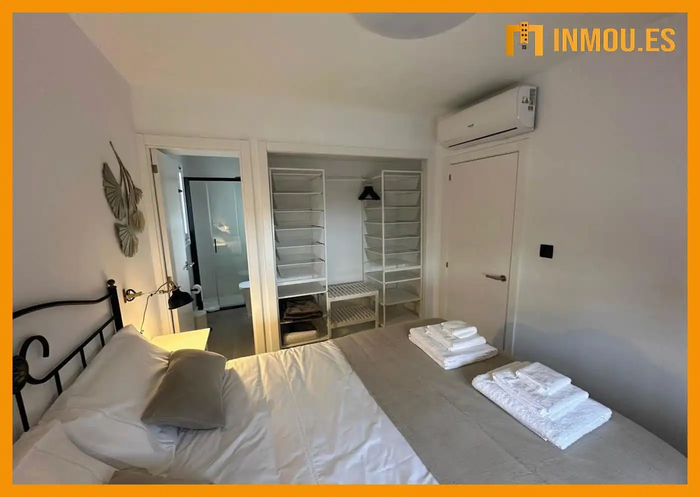 Piso de 46 m² en Ourense