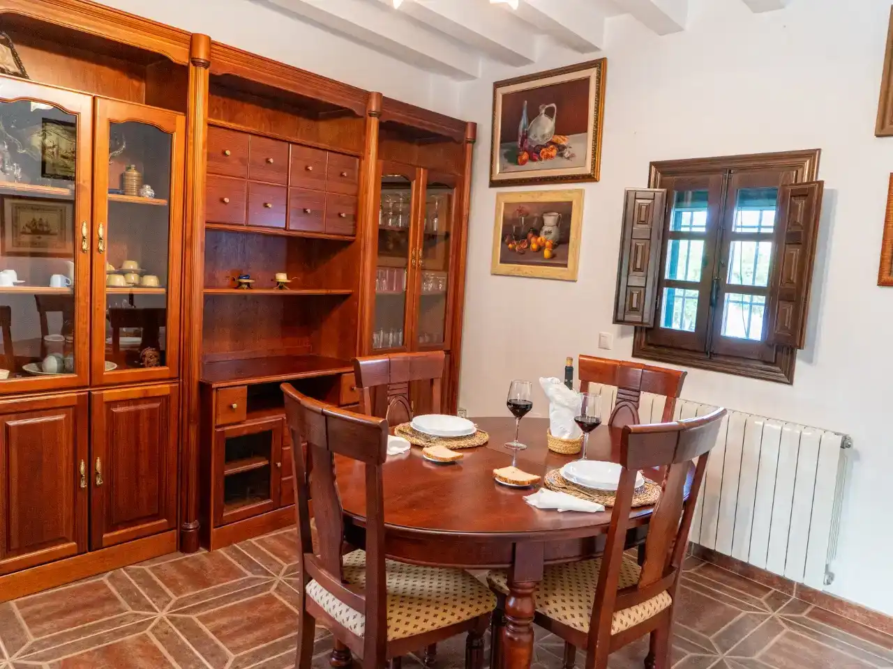 Piso de 245 m² en Iznájar