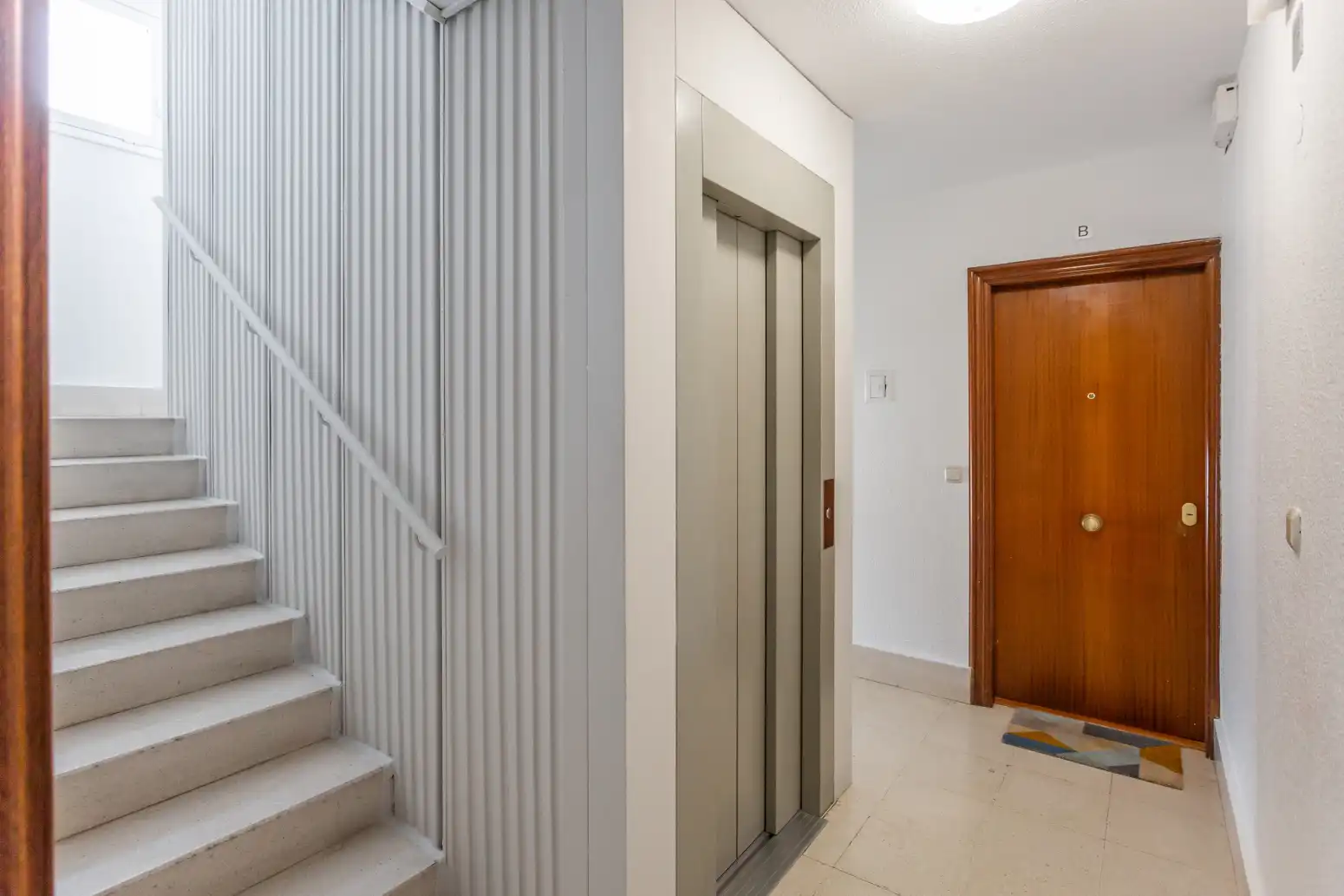 Piso de 113 m² en Barañáin