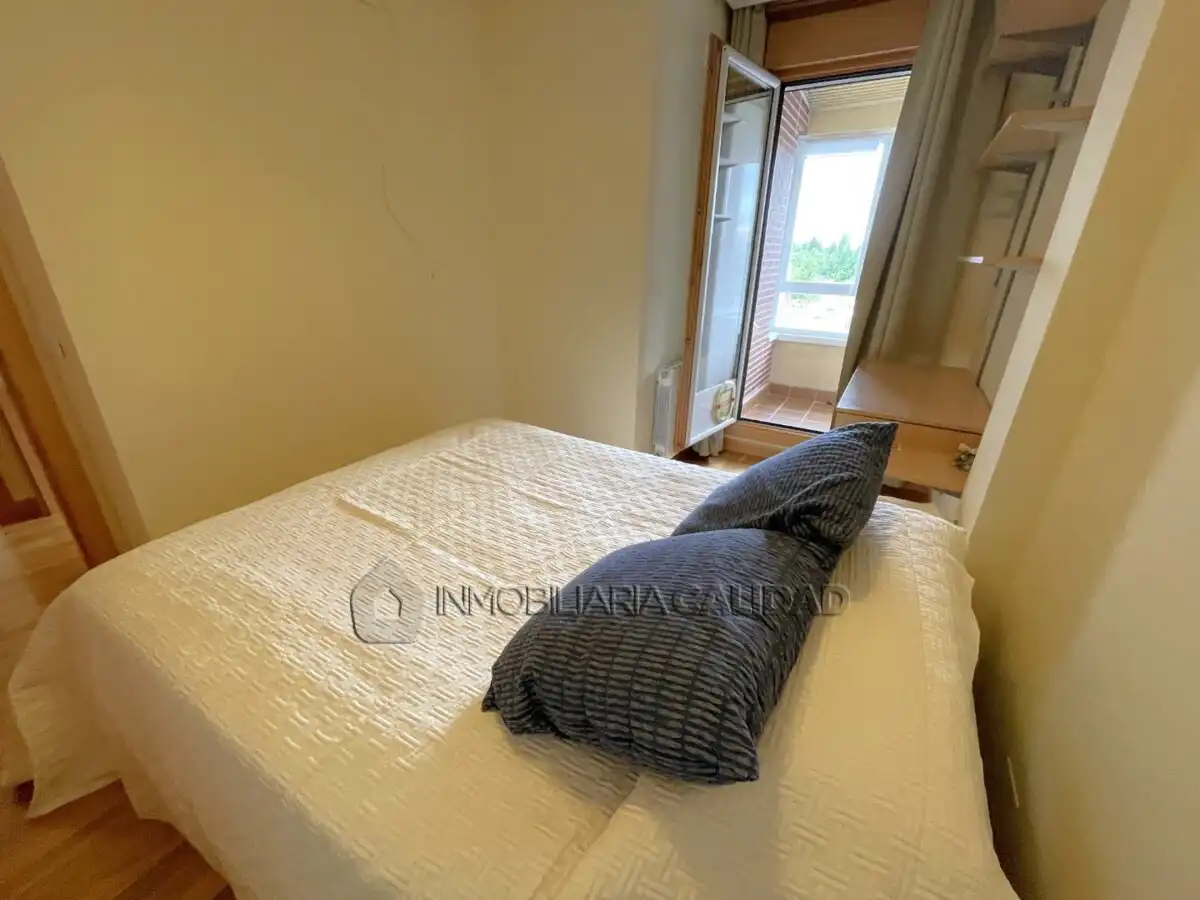 Piso de 65 m² en Burgos