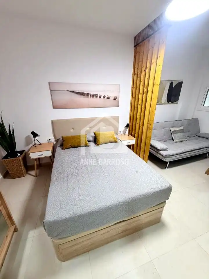 Wohnung 70 m² in Santiago del Teide