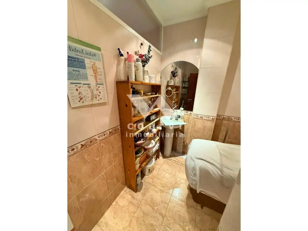Piso de 100 m² en Ourense