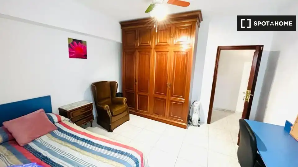 Habitación en alquiler, Córdoba