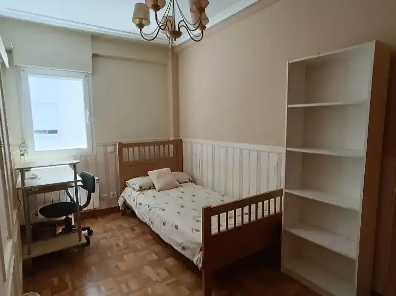 Piso de 95 m² en Burgos