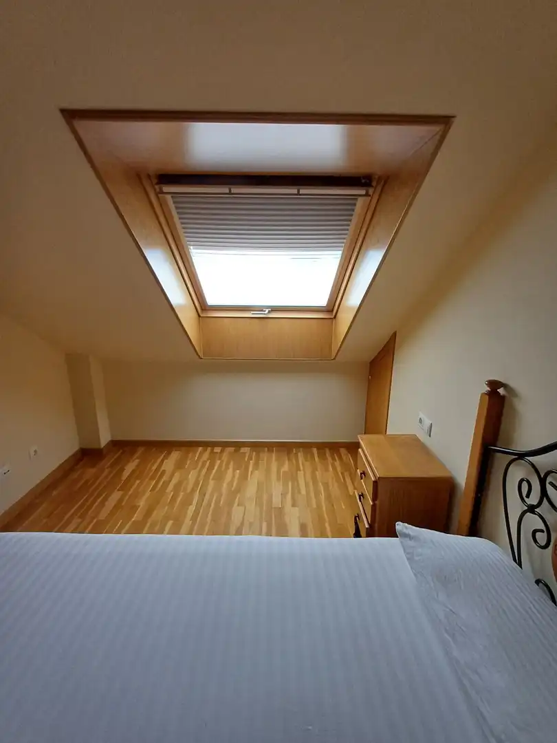 Piso de 65 m² en La Coruña
