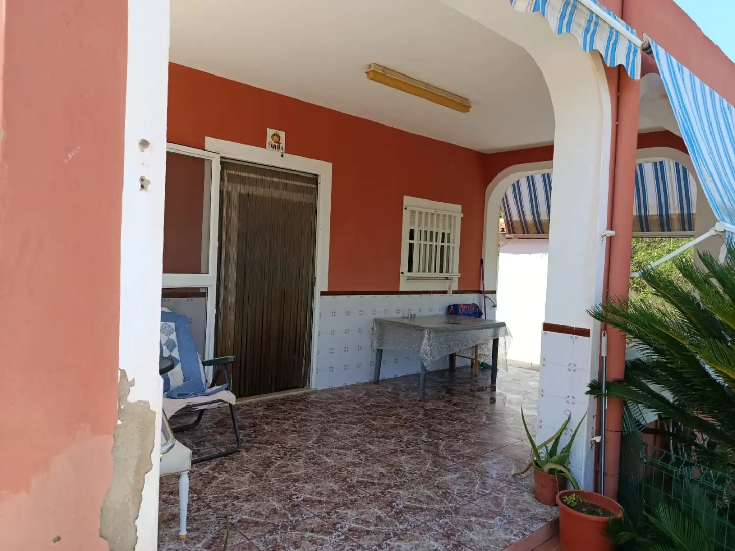 Habitación 500 m², Tavernes de la Valldigna
