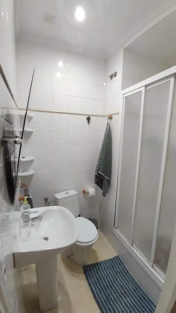 Habitación 80 m², Valencia