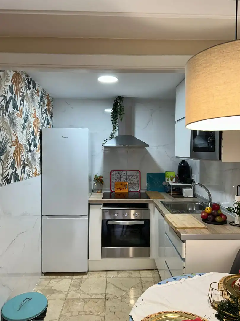 Piso de 49 m² en Oviedo