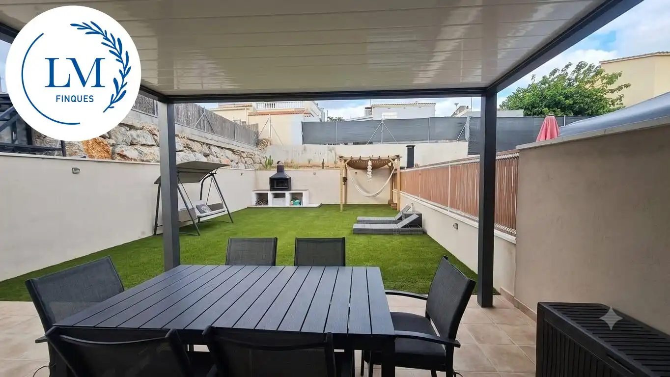 Casa de 137 m² en Vilanova i la Geltrú