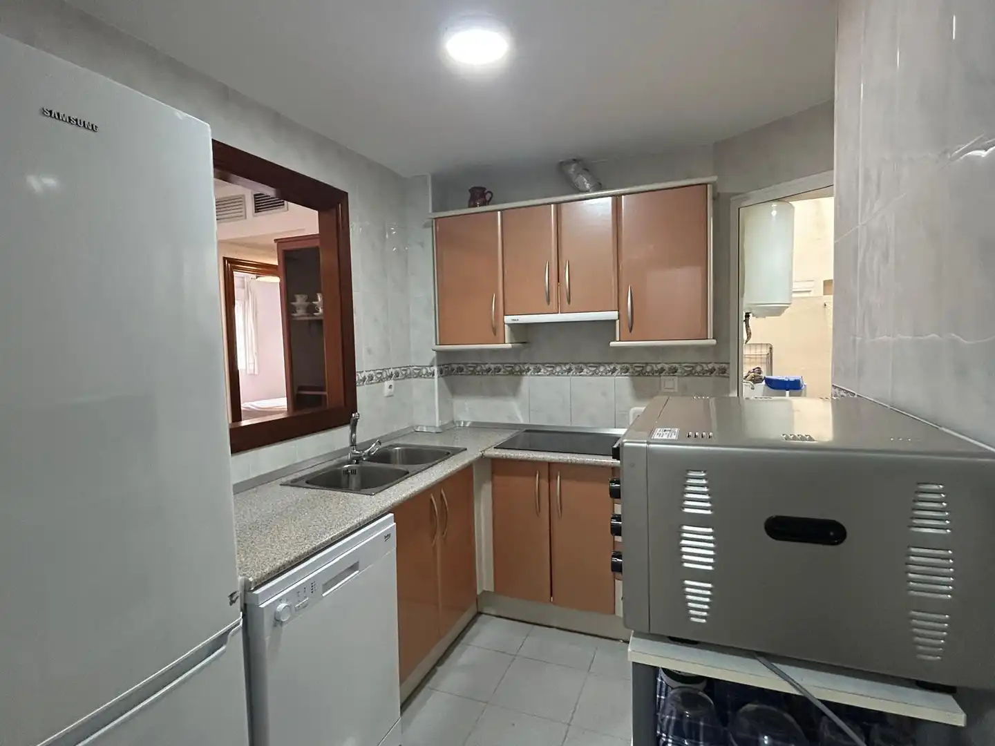 Pis de 63 m² a Gualchos