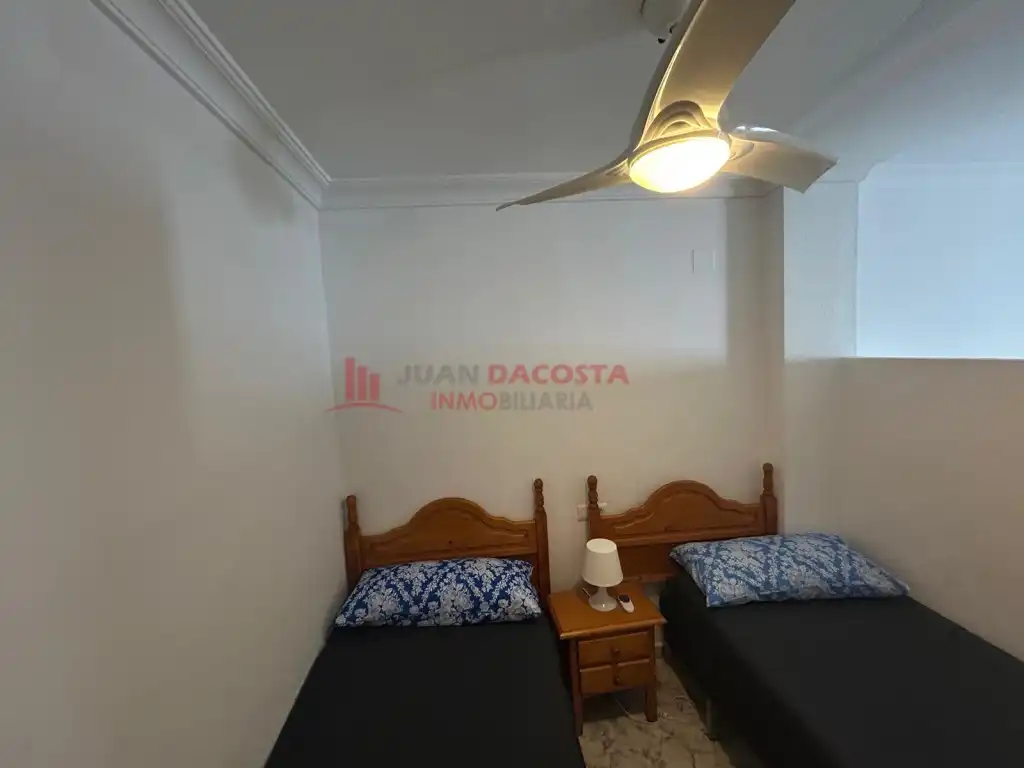 Piso de 50 m² en Lepe