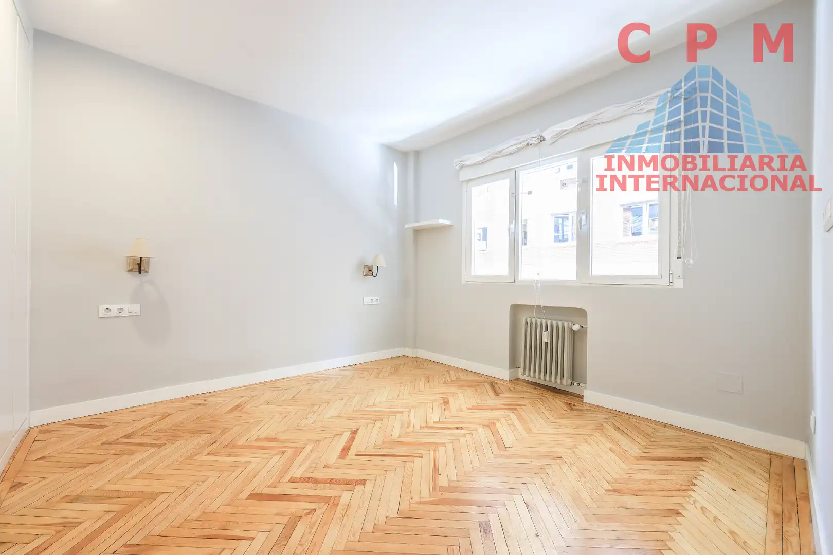Appartement 125 m² à Madrid