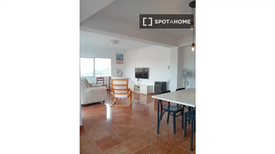 Habitación 161 m², Alicante
