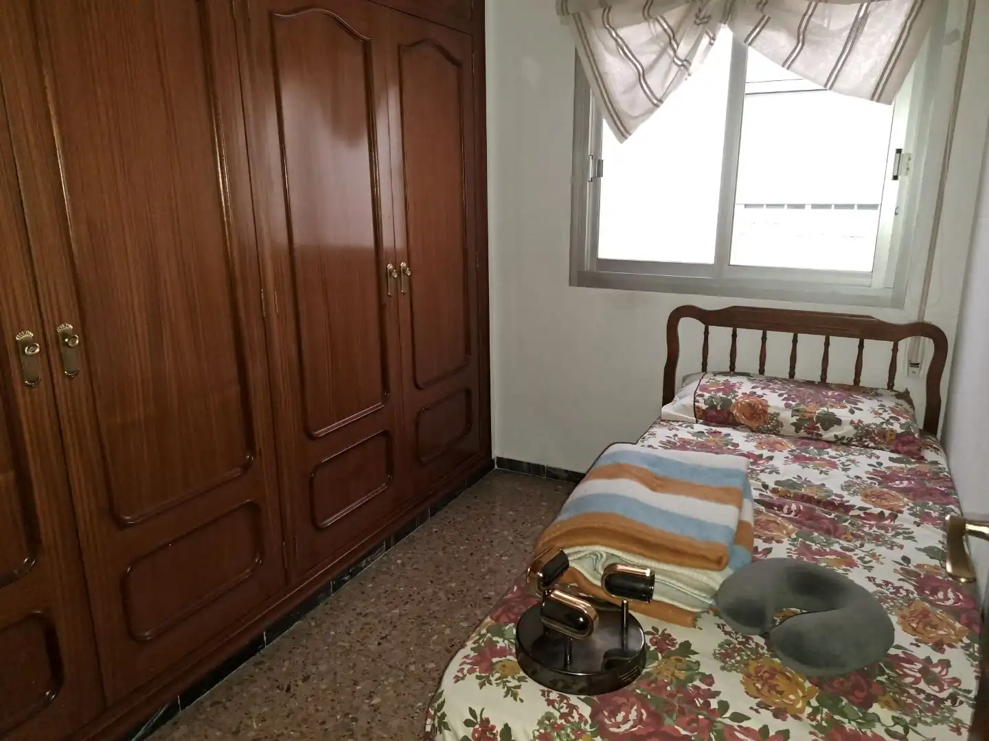Pis de 105 m² a Alcoi