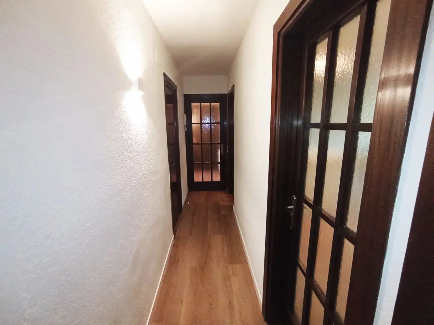 Piso de 125 m² en Terrassa