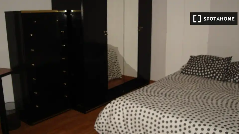 Habitación en alquiler, Zaragoza