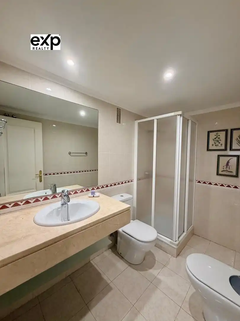 Квартира 105 м² в Санта-Крус-де-Тенерифе
