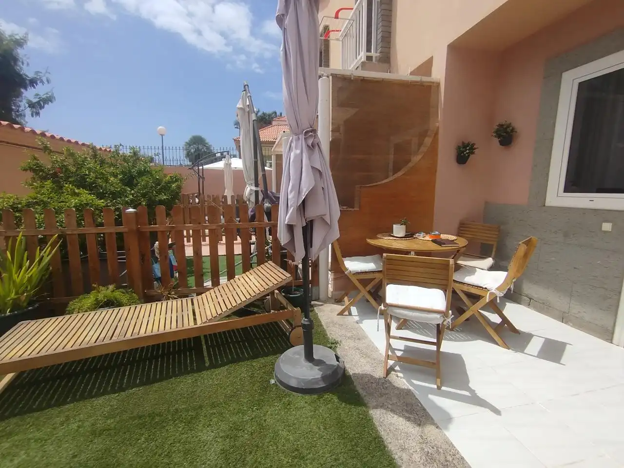 Casa de 58 m² a San Bartolomé de Tirajana