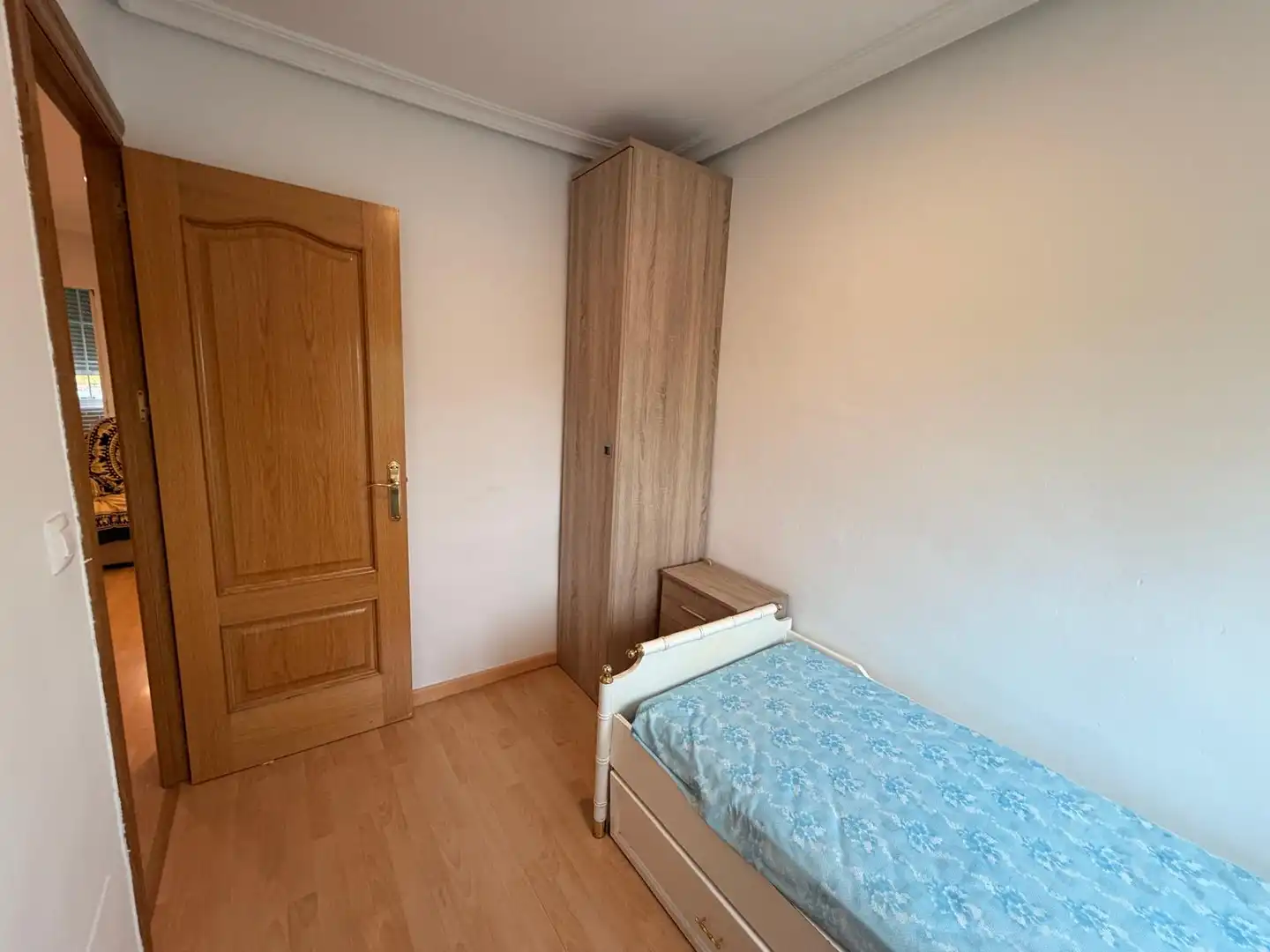Pis de 60 m² a Puertollano