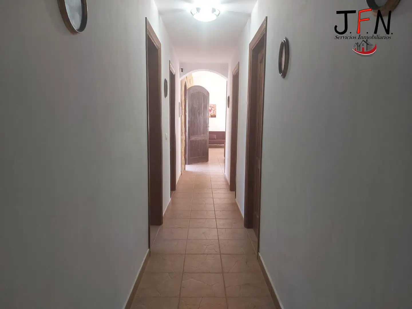 Piso de 160 m² en Puerto del Rosario