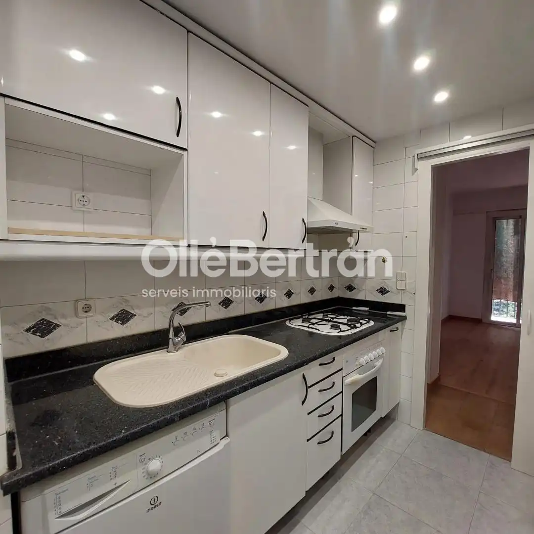 Pis de 87 m² a Barcelona