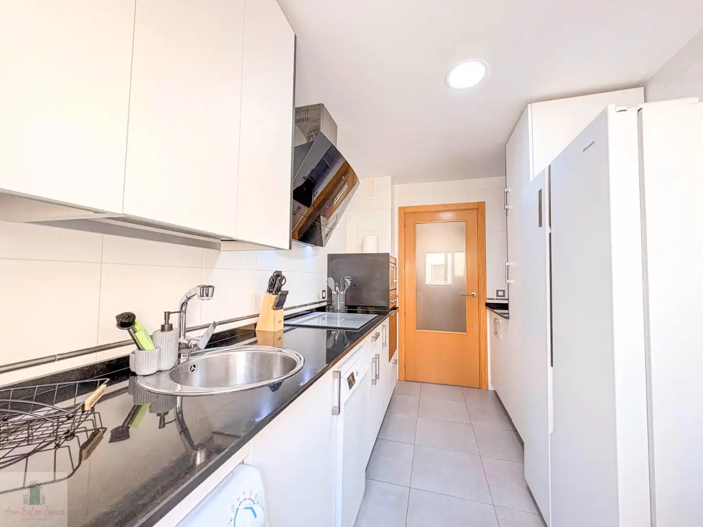 Piso de 90 m² en Badajoz