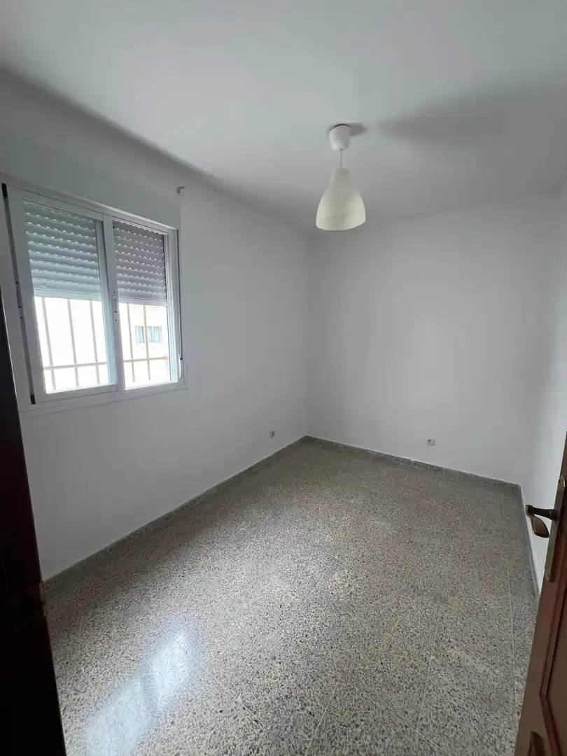 Wohnung 88 m² in Sevilla