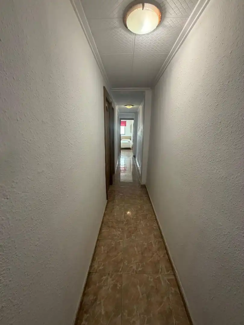 Piso de 81 m² en Aldaia