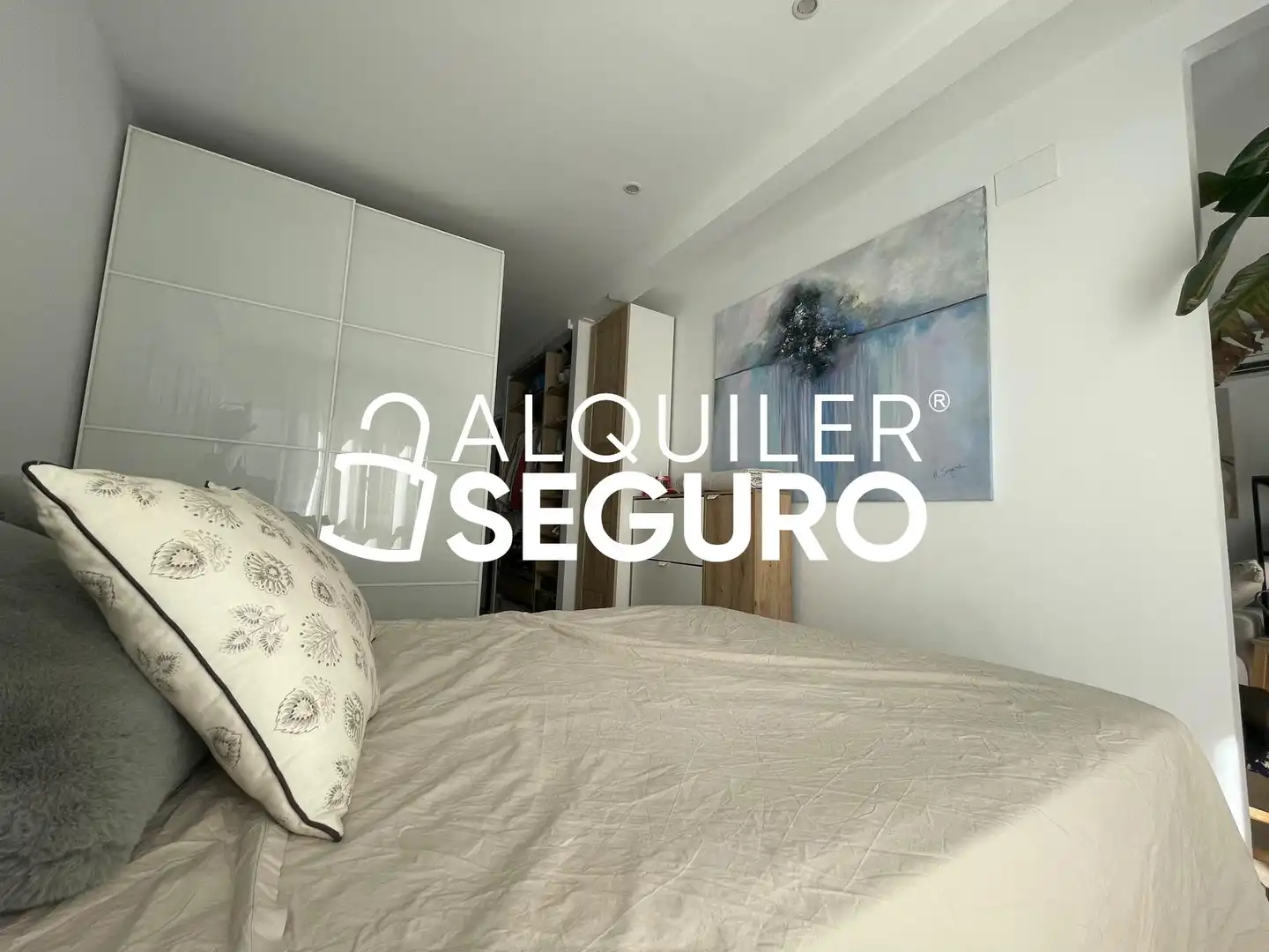 Piso de 86 m² en Madrid