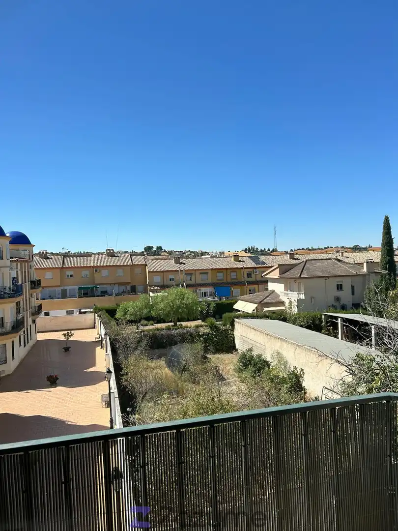 Appartamento 75 m² a Las Gabias